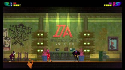 Guacamelee! Gold Edition Global Steam Key - Image 3