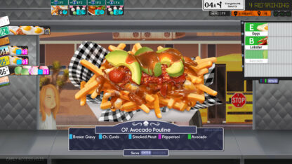 Cook, Serve, Delicious! 3?! Global Steam Key - Image 7