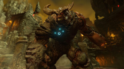 DOOM (2016) Global Steam Key - Image 5