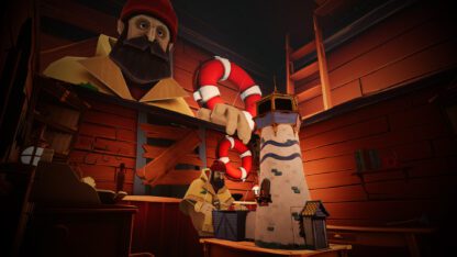 A Fisherman's Tale VR Game Global Steam Key - Image 2