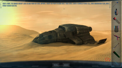 Morningstar: Descent to Deadrock Global Steam Key - Image 3