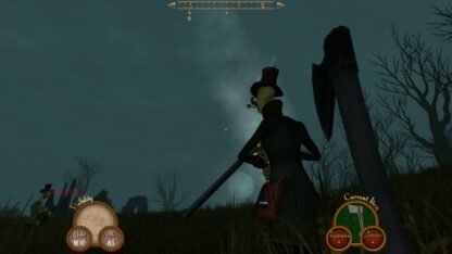 Sir, You Are Being Hunted Global Steam Key - Image 9