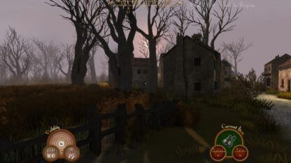 Sir, You Are Being Hunted Global Steam Key - Image 7