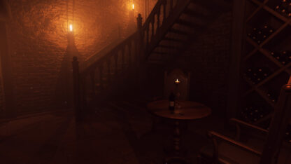 Lust for Darkness Global Steam Key - Image 6