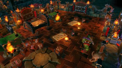 Dungeons 3 Global Steam Key - Image 5