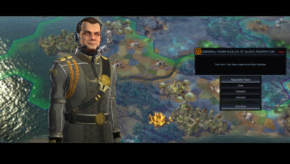 Sid Meier's Civilization: Beyond Earth Global Steam Key - Image 4