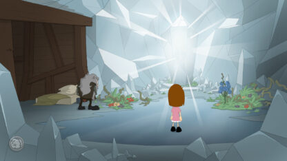 Anna's Quest Global Steam Key - Image 6