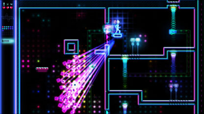 Octahedron: Transfixed Edition Global Steam Key - Image 7