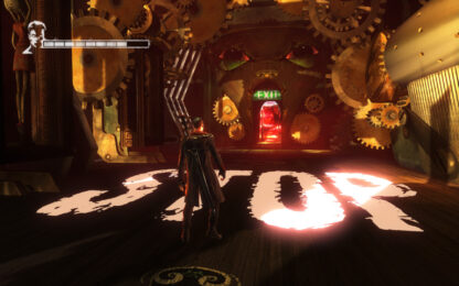 DmC: Devil May Cry Global Steam Key - Image 3