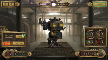 Ironcast Global Steam Key - Image 8