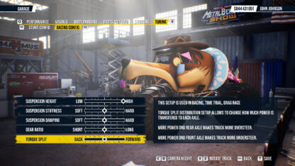 Monster Truck Championship Global Steam Key - Image 7