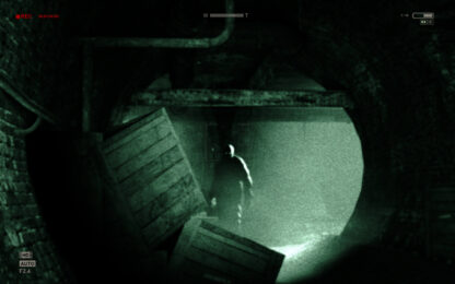 Outlast Global Steam Key - Image 9