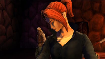 Cognition: An Erica Reed Thriller Global Steam Key - Image 3