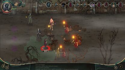 Stygian: Reign of the Old Ones Global Steam Key - Image 5