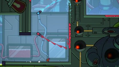 Splasher Global Steam Key - Image 4