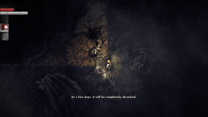 Darkwood Global Steam Key - Image 3