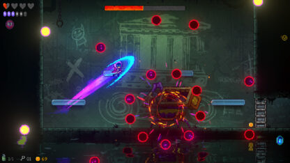 Neon Abyss Global Steam Key - Image 9