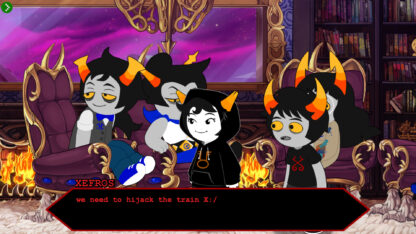 HIVESWAP: ACT 2 Global Steam Key - Image 8