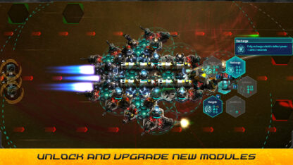 Space Run Global Steam Key - Image 5