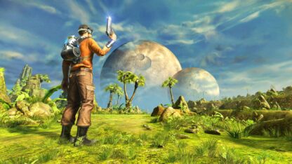 Outcast Second Contact Global Steam Key - Image 2