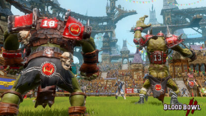 Blood Bowl 2 Global Steam Key - Image 7