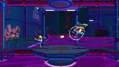 Lethal League Blaze Global Steam Key - Image 3