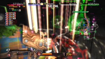 GUILTY GEAR 2 -OVERTURE- Global Steam Key - Image 5