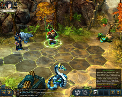 King's Bounty: Crossworlds Global Steam Key - Image 6