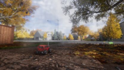 Pocket Cars Global Steam Key - Image 6