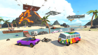 Crash Drive 3 Global Steam Key - Image 8