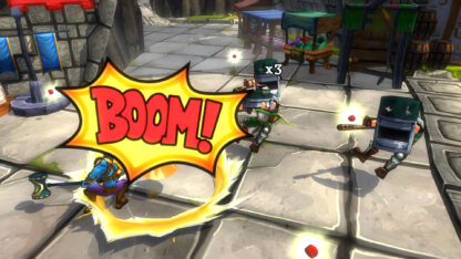 Masquerade: The Baubles of Doom Global Steam Key - Image 4