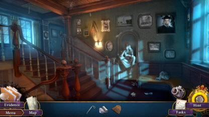 Path of Sin: Greed Global Steam Key - Image 2