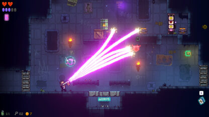 Neon Abyss Global Steam Key - Image 2