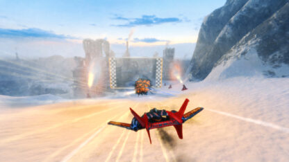 Skydrift Infinity Global Steam Key - Image 6