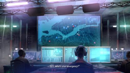 911 Operator Global Steam Key - Image 2