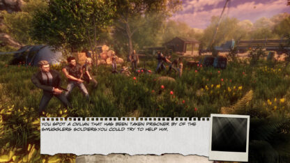 Dead Age 2: The Zombie Survival RPG Global Steam Key - Image 5