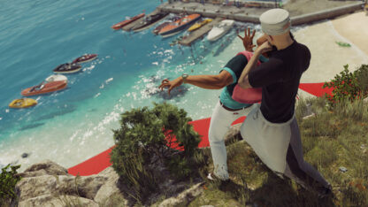 HITMAN Game of the Year Edition Global Steam Key - Image 4