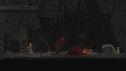 Dark Devotion Global Steam Key - Image 3