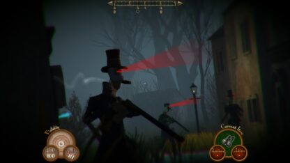 Sir, You Are Being Hunted Global Steam Key - Image 4