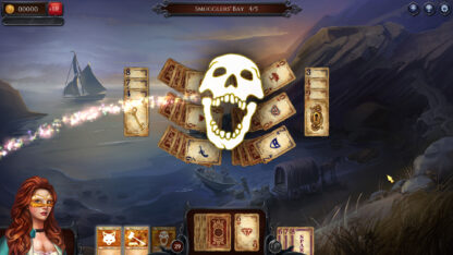 Shadowhand: RPG Card Game Global Steam Key - Image 5