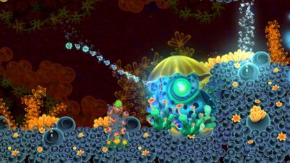 Glowfish Global Steam Key - Image 5