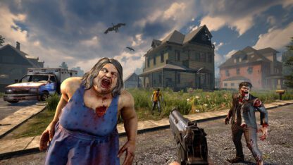 7 Days To Die Global Steam Key - Image 3