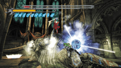 Devil May Cry HD Collection Global Steam Key - Image 3