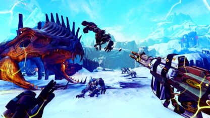 Borderlands 2 VR Game Global Steam Key - Image 6