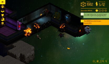 Spacebase DF-9 Global Steam Key - Image 6