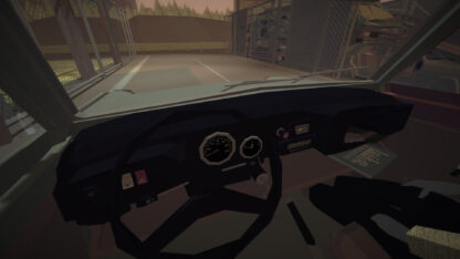 Jalopy Global Steam Key - Image 4