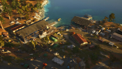 SCUM Global Steam PC Key - Image 8