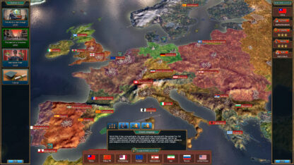 Realpolitiks Global Steam Key - Image 7