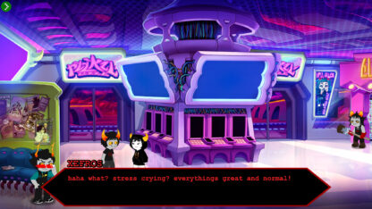 HIVESWAP: ACT 2 Global Steam Key - Image 9