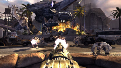 Duke Nukem Forever Global Steam Key - Image 6